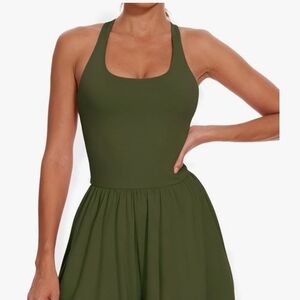 NEW TANOU Light Blue Summer Casual Sleeveless Romper